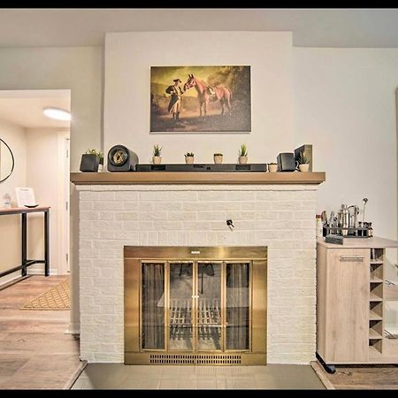 Modern Home • Family Friendly • Grill • Fireplace Erie Exteriér fotografie