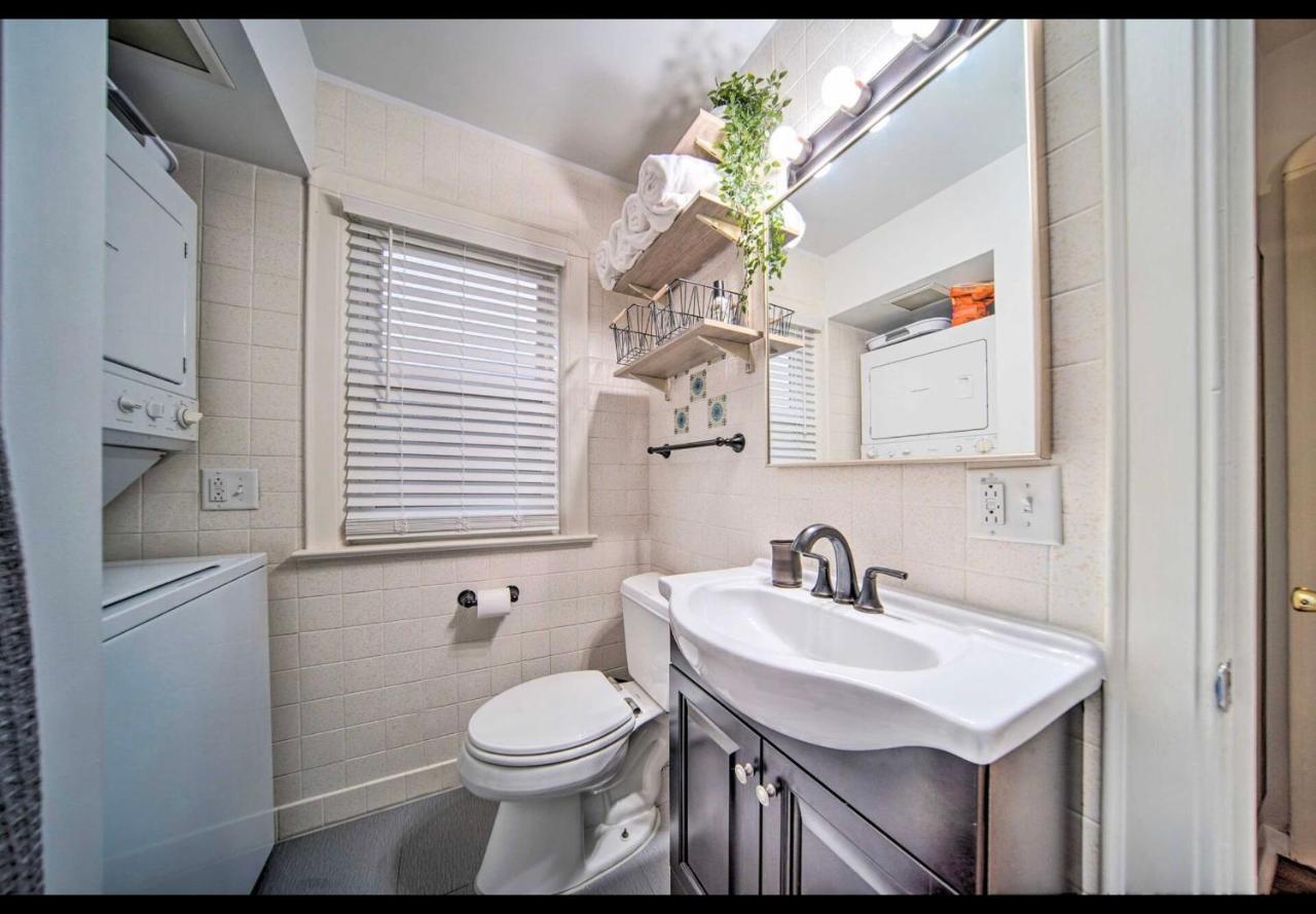 Modern Home • Family Friendly • Grill • Fireplace Erie Exteriér fotografie