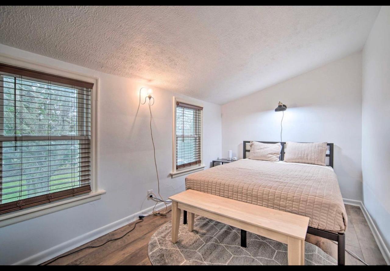 Modern Home • Family Friendly • Grill • Fireplace Erie Exteriér fotografie